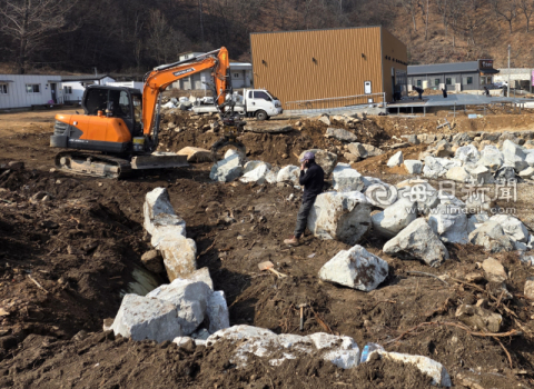 산불 1년, 이재민 삶은 여전히 '그날'에 멈췄다