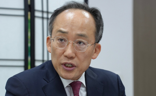 대구 낙하산 공천 논란…추경호 