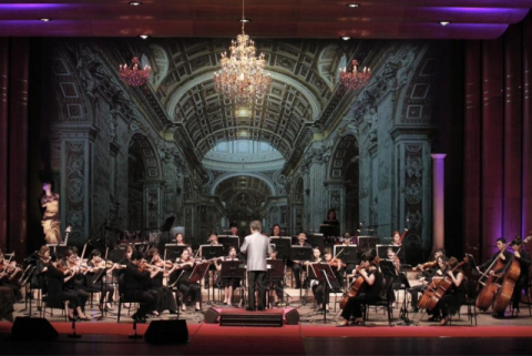 서구문화회관 '친절한 오케스트라 시리즈' 첫 무대, 28일 '행진 콘서트'