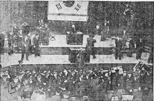 [창간 80, 격동 80] 