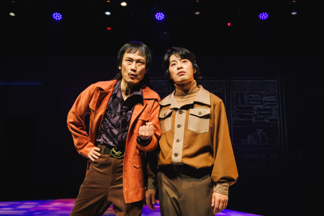 이곤 연출, 내가 살던 그집엔, 올해의 창작산실.