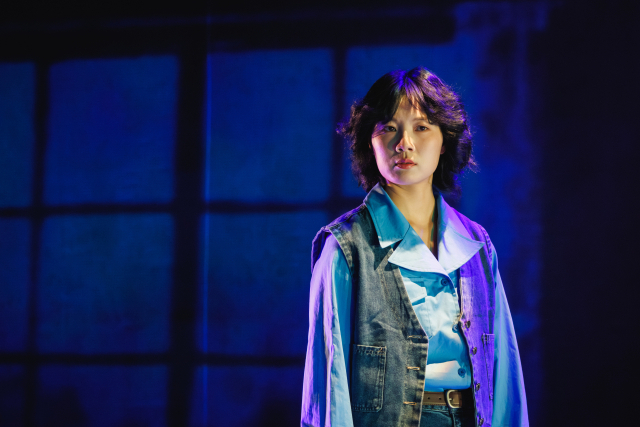 이곤 연출, 내가 살던 그집엔, 올해의 창작산실