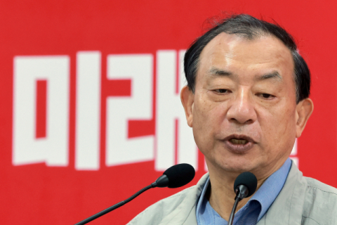 '중진 컷오프' 유탄 맞은 최은석·유영하