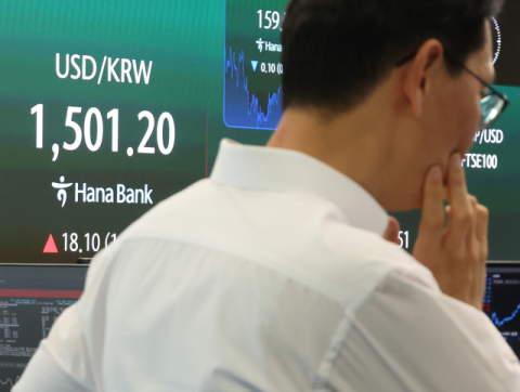 물가 걱정에…美 연준 이어 한은도 금리 동결하나