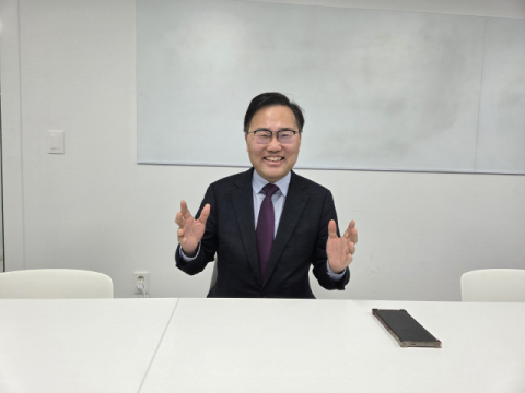 [인터뷰] 홍석준 