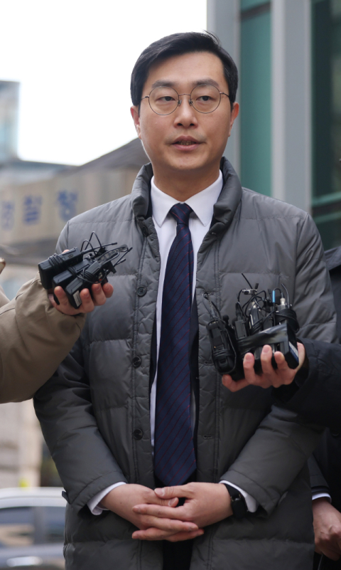 [속보] 경찰 수사심의위 