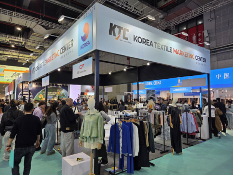 중동 막히면 북아프리카로…대구 섬유 수출경로 다각화 시급 