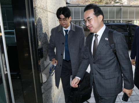 박홍근 기획처 장관 후보자 