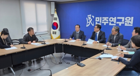 양산시장 선거, 정책 경쟁 본격화…조문관 구상 제시