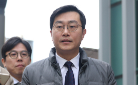 성추행 의혹 장경태, 민주당 탈당 