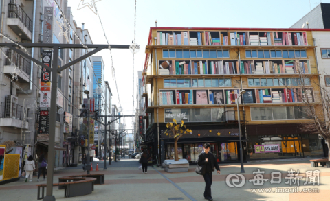 [두나의 두발 산책] 지나치기 아까운 이름… 고향 이야기 담긴 대구 '이태원'길