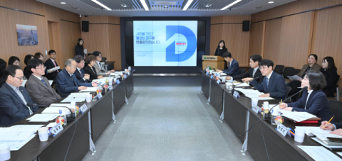 통합돌봄법 시행 일주일 앞두고…막바지 준비 나선 대구시