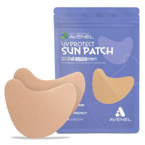 니즈랩코리아, 자외선 차단·쿨링 기능 갖춘 '아베넬' 썬패치 출시