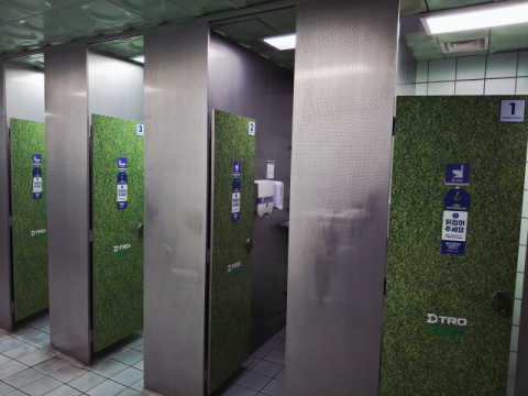 대구교통공사, '이용자 참여형 안내표지' 도입…