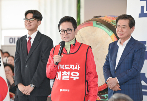 공천 경쟁 속 사라진 '정책 공약'···남은 건 '네거티브 공방'