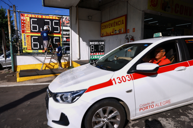 에너지 가격 급등에 각국 자구책 분주…英 병맥주 냉장고 끄기 추진