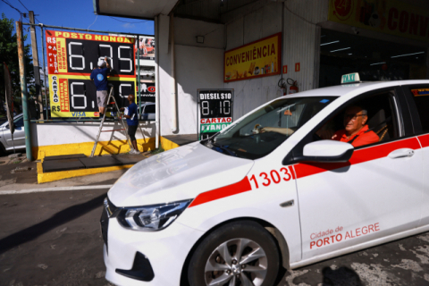 에너지 가격 급등에 각국 자구책 분주…英 병맥주 냉장고 끄기 추진