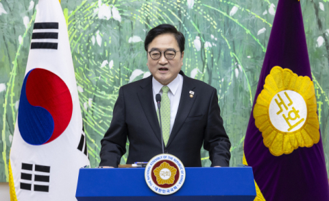 여권 개헌 드라이브에 국힘 이탈표 여부 이목 쏠린다