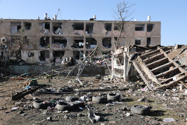 이스라엘-이란 '핵시설, 핵심 군사 시설' 겨냥 상호 공격