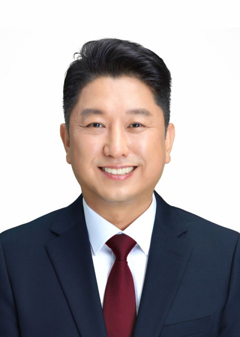 [지선 레이더] 이재혁 대구 동구청장 예비후보, 선거사무소 개소