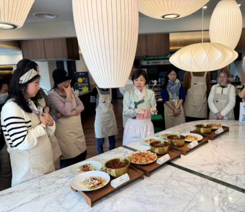 중국 베이징서 빛난 대구 관광…방한시장 재도약 신호탄