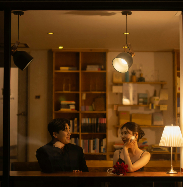 백준하·박소현 결혼