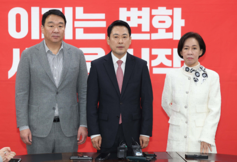 들끓는 대구 민심에 국민의힘 '백기'…장동혁 