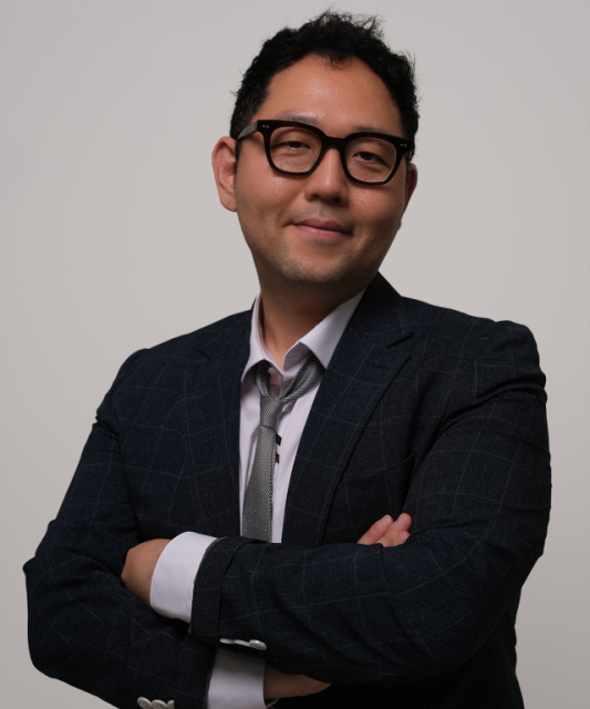 전성찬 신임 봉산문화회관 관장 