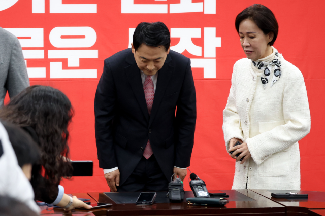 '지역민 여론 반영' 국힘 대구시장 공천 기조 선회, 배경은?