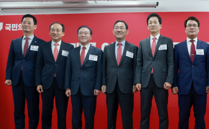 대구시장 후보 6人 경쟁…최후의 2인, 누구?