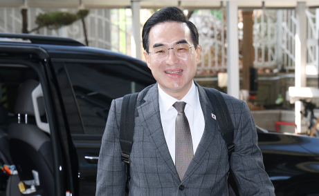 박홍근 23일 인사청문회…추경·미래전력 시험대