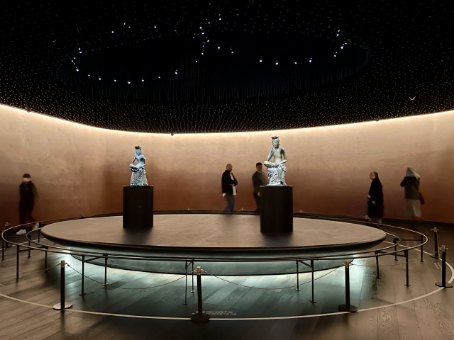 국립중앙박물관 