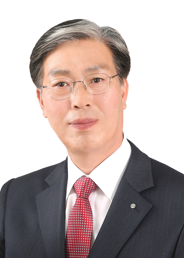 윤철남 경북도의원. 경북도의회 제공