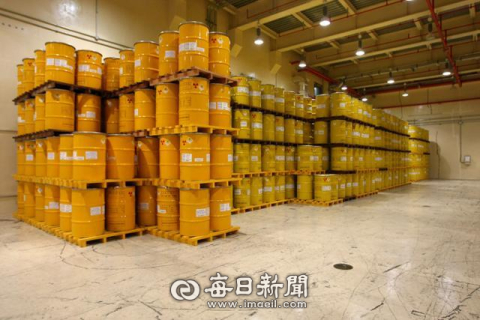 경주 방폐장 2단계 처분시설 올해부터 운영 시작