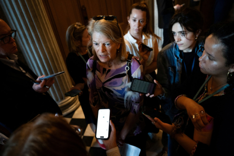 미 공화당, 트럼프 전쟁 계획 두고 