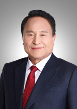 김영만 대구 군위군수 예비후보