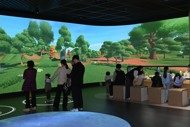 화원역사문화체험관.