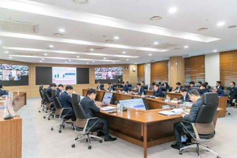 남동발전, 청렴정책 재정비…현장 중심 강화