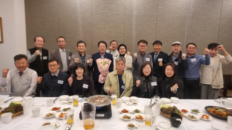 박준희 아이넷방송 회장, 박씨 대종회 출범 시동