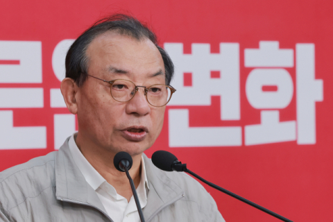 국힘 대구시장 후보 경선 일정 윤곽…내달 말 최종 후보 선출