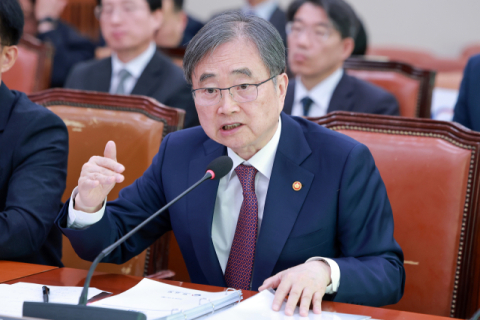 日·이란 호르무즈 협의 이후…조현, 이란 외교장관과 통화 