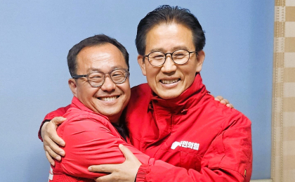 대구 기초長 단일화 바람, 선거 판도 흔들 태풍 될까