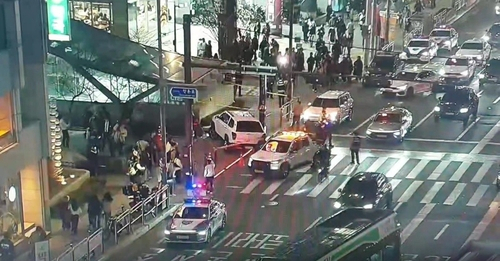 독자 제공. 연합뉴스