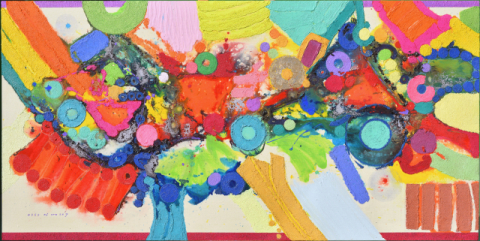 대덕문화전당, 김강록·김도엽·이무훈 '3인 3색전'