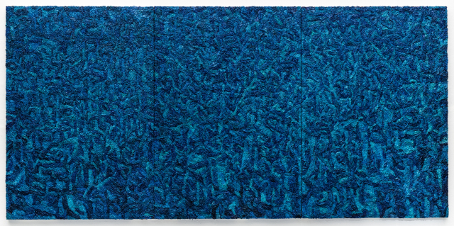 김도엽, WORK BLUE