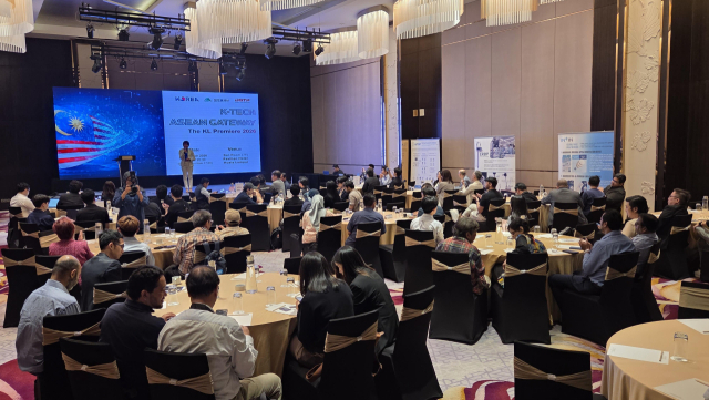 대구 혁신기업, 말레이시아 진출…수출·독점계약 성과