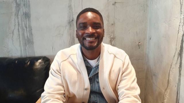 '관짝소년단 논란' 하차 5년 샘 오취리 