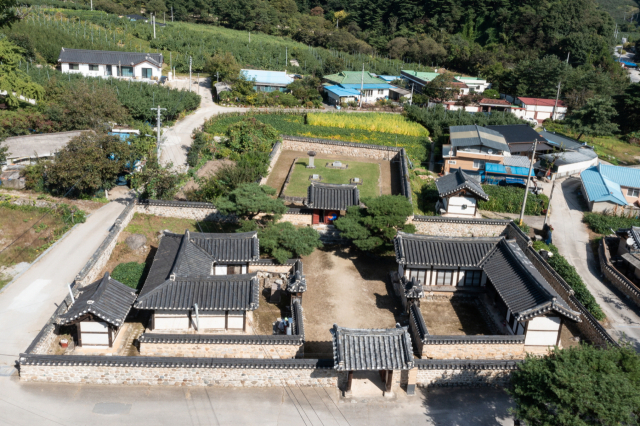 '충절의 상징' 금성대군 영주 신단, 역사공원으로 바꾼다