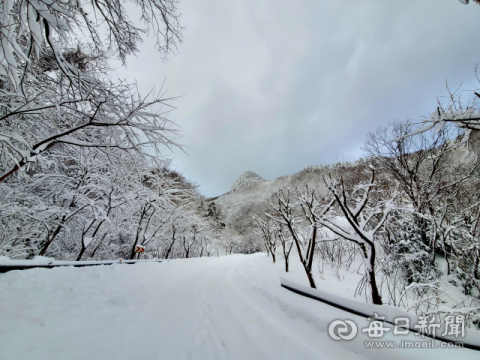 울릉도 겨울철 관광객 증가, 주민 체감은 '글쎄'