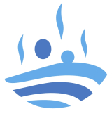 2008년 도입된 새 온천 로고. 매일신문DB